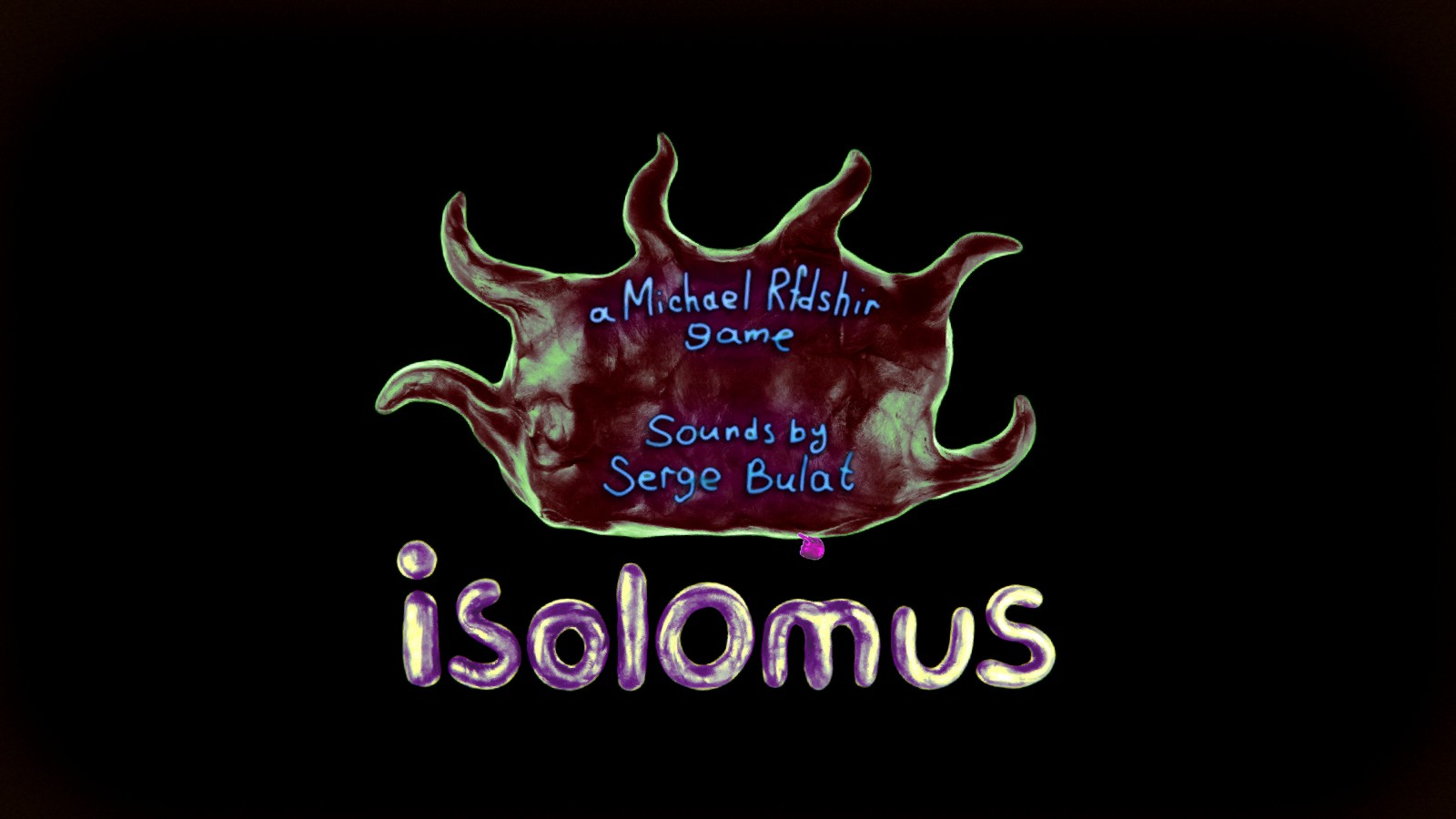 Isolomus Trailer
