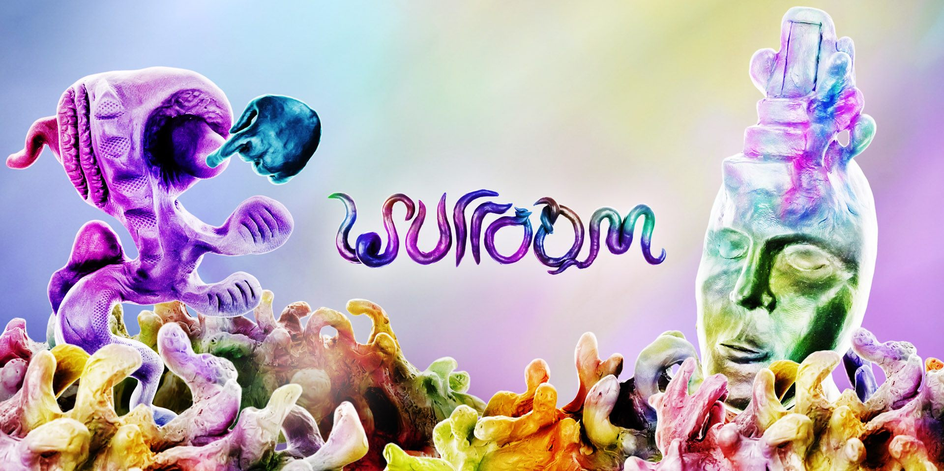 Wurroom Trailer