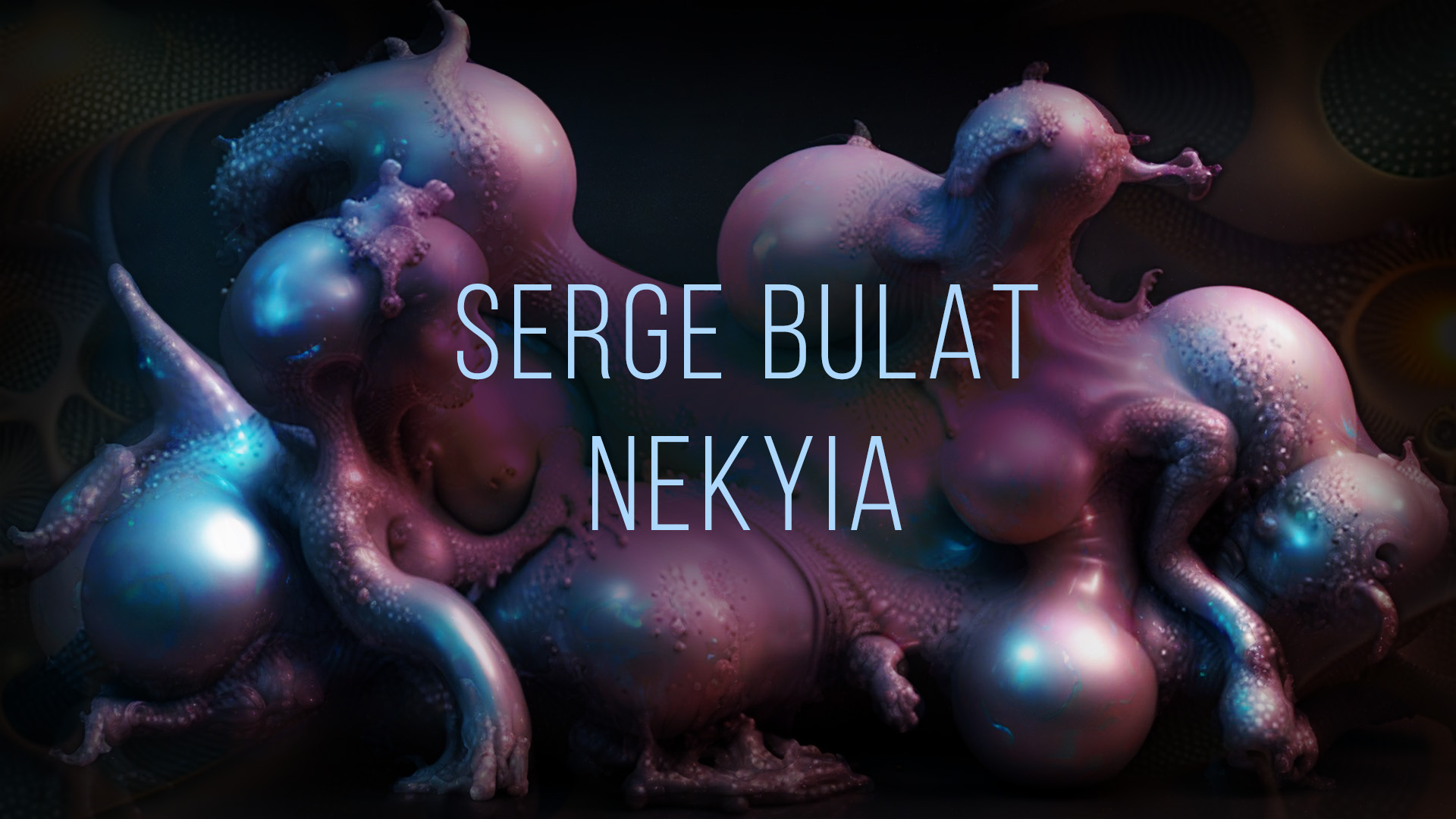 nekyia