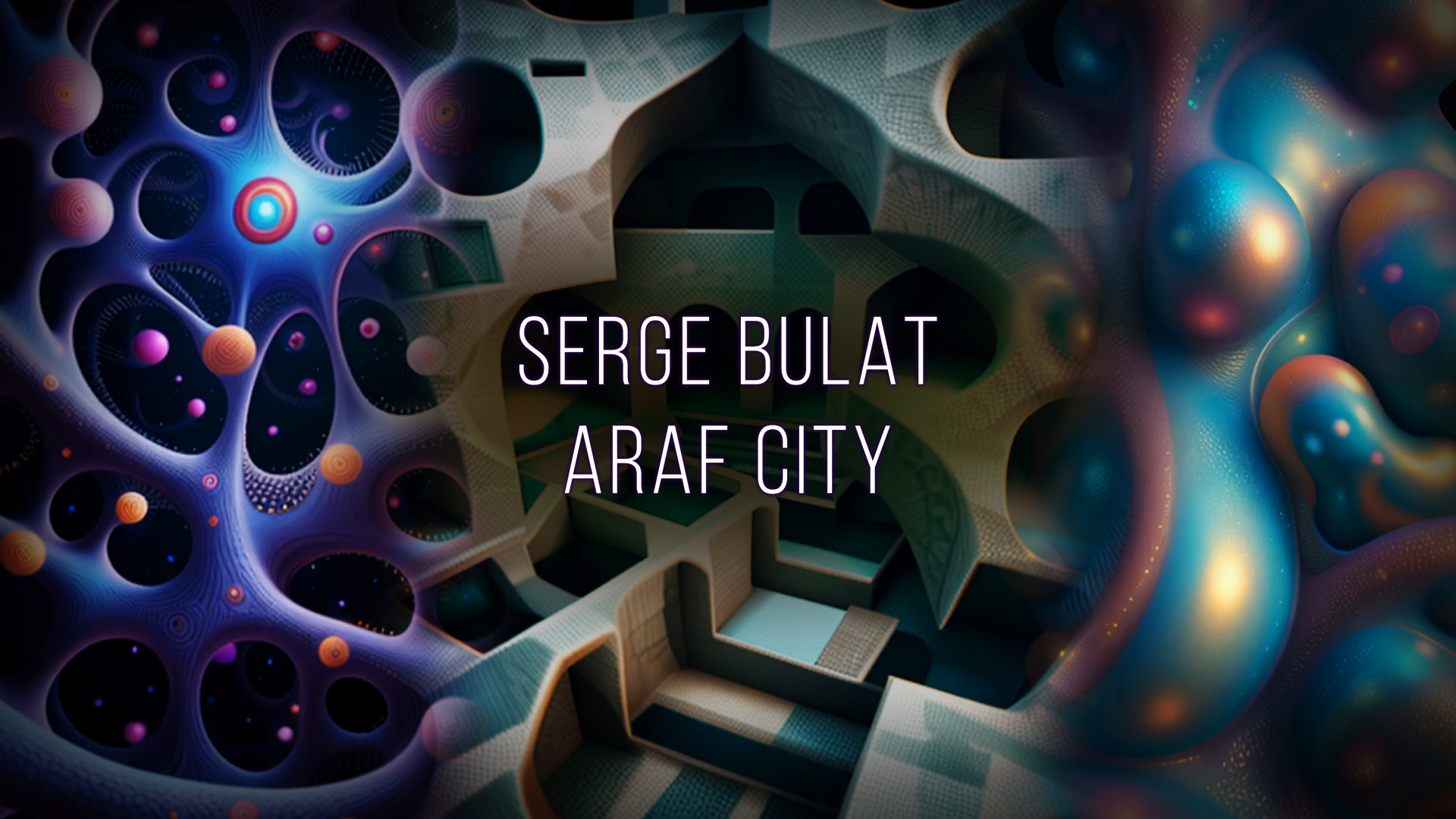 araf city