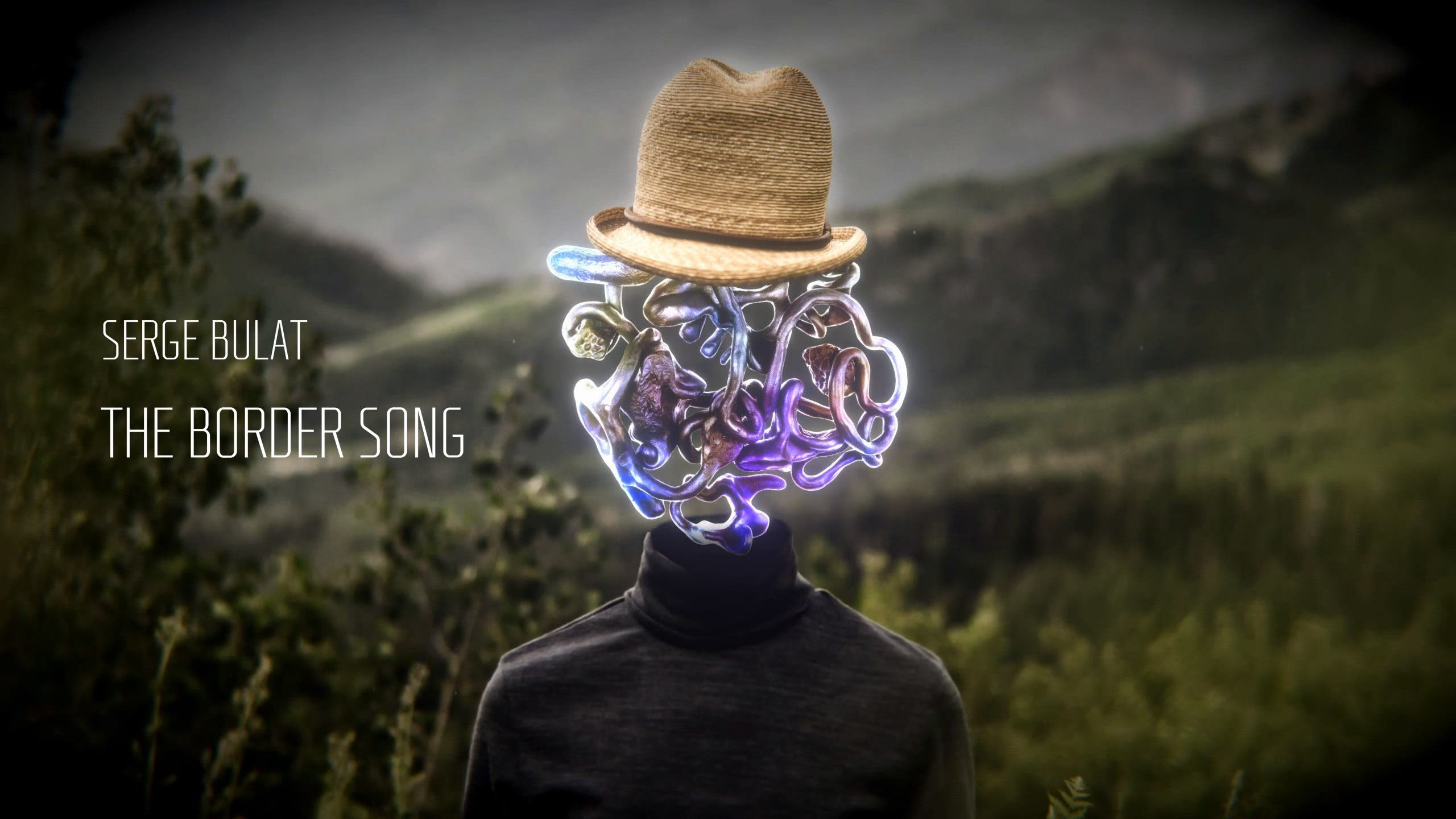 Serge Bulat - The Border Song